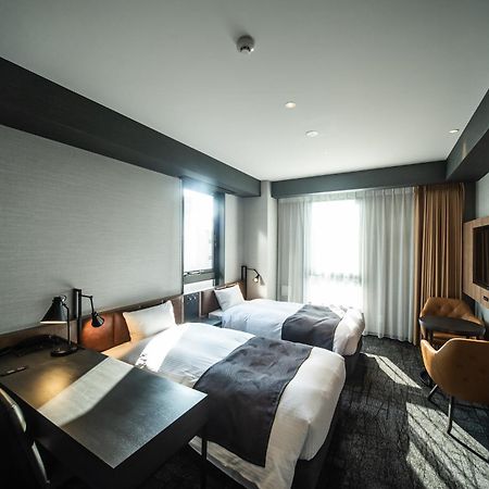 Joytel Hotel Osaka Shinsekai Ngoại thất bức ảnh
