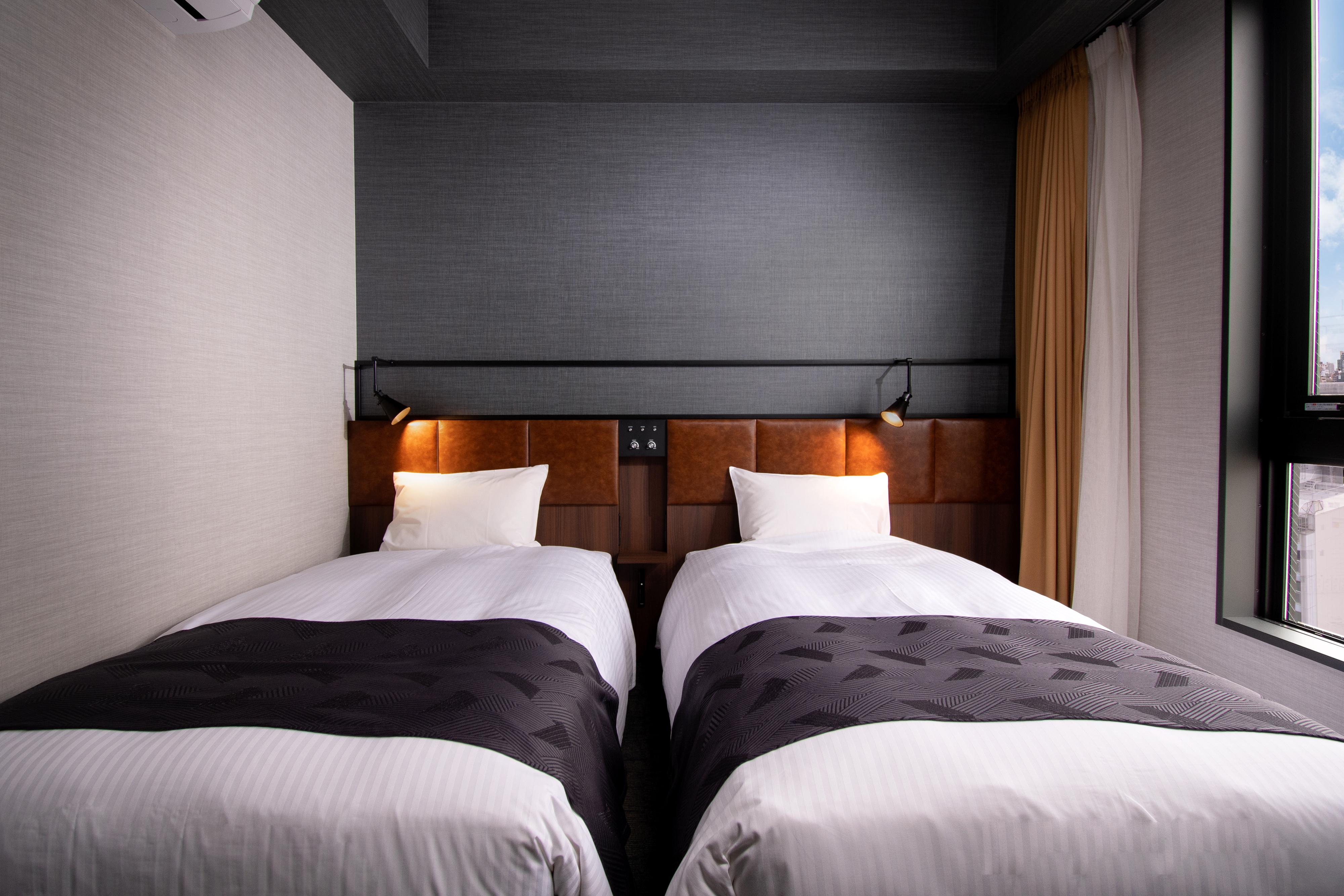 Joytel Hotel Osaka Shinsekai Ngoại thất bức ảnh
