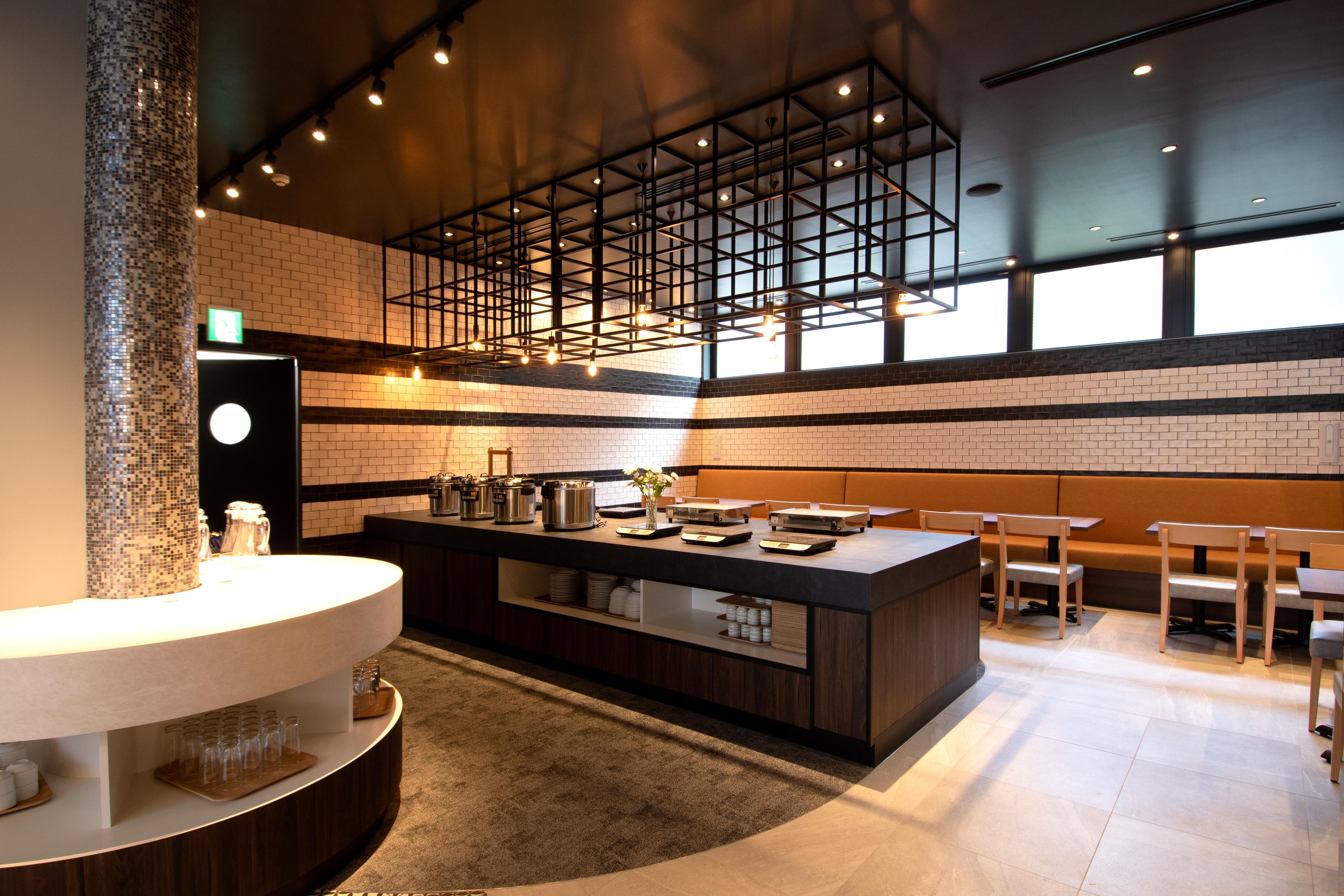 Joytel Hotel Osaka Shinsekai Ngoại thất bức ảnh