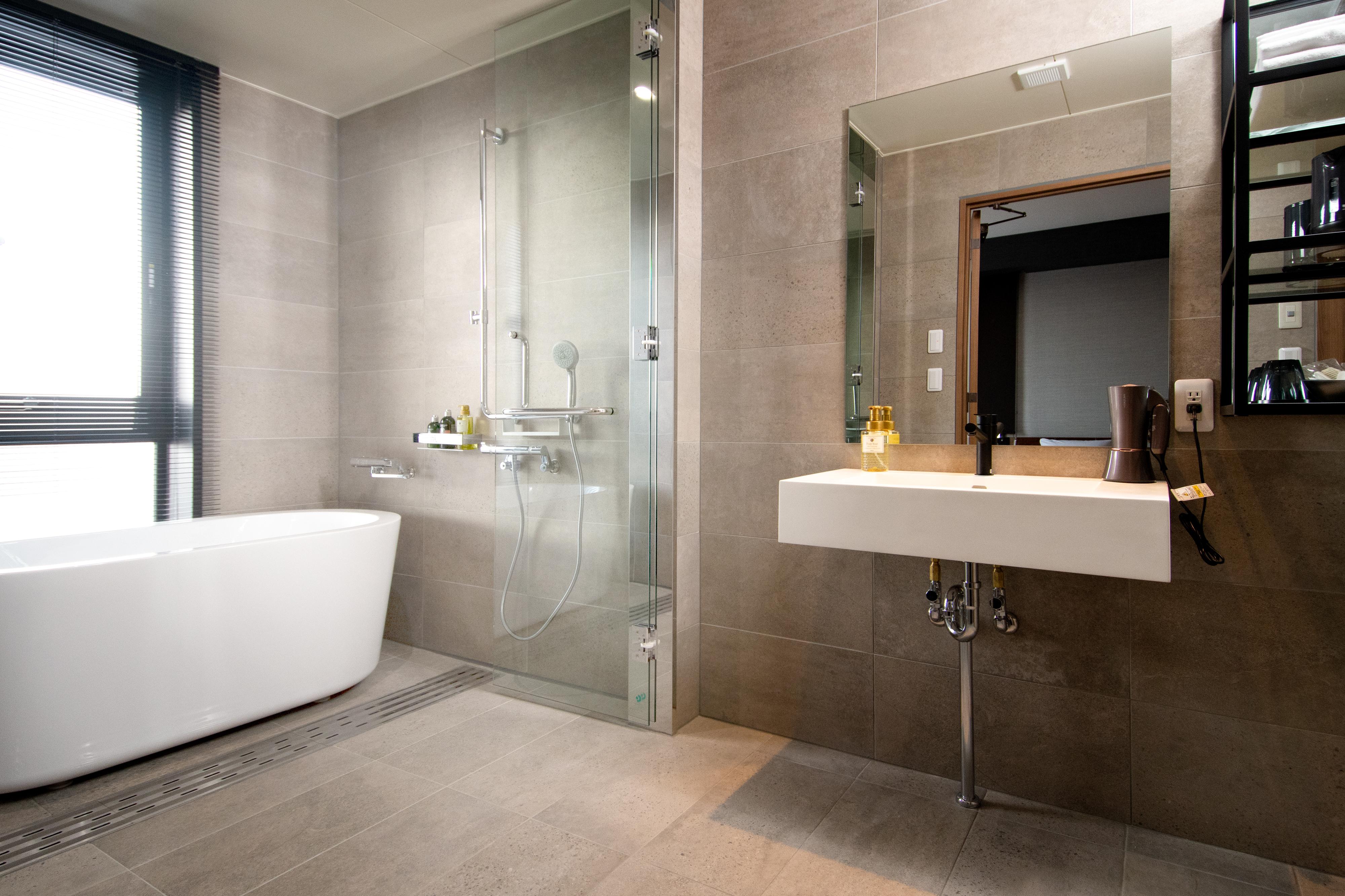 Joytel Hotel Osaka Shinsekai Ngoại thất bức ảnh