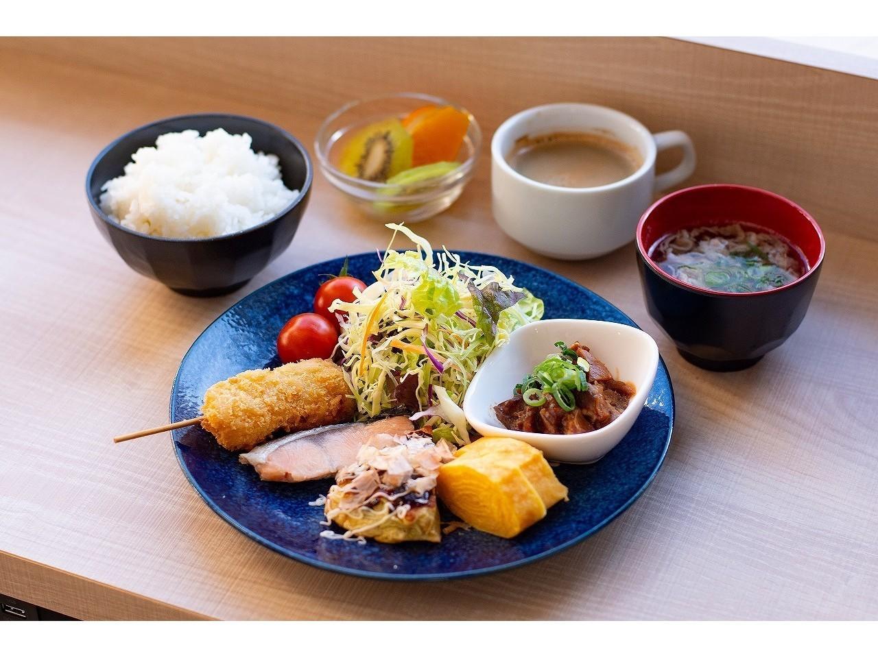 Joytel Hotel Osaka Shinsekai Ngoại thất bức ảnh