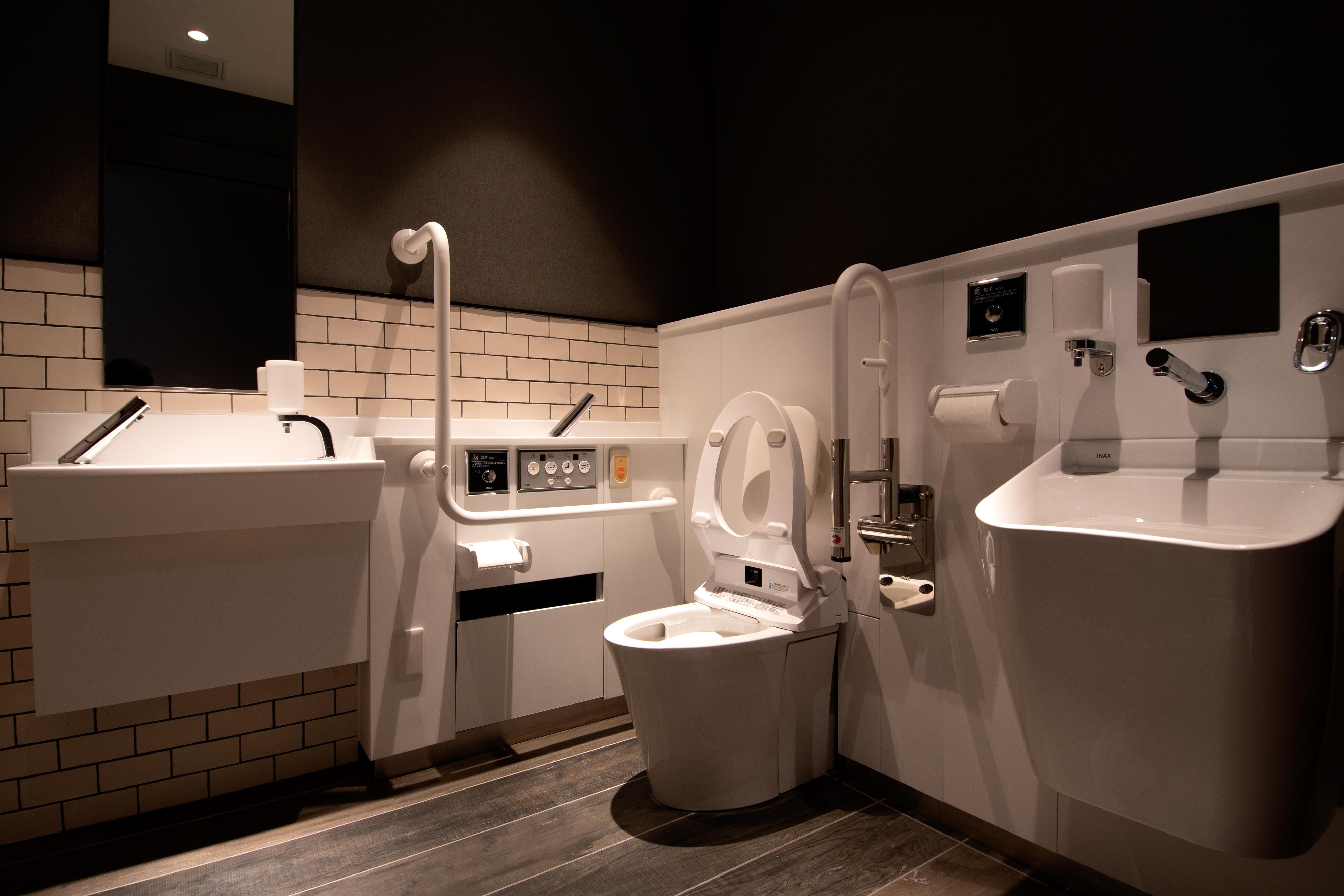 Joytel Hotel Osaka Shinsekai Ngoại thất bức ảnh