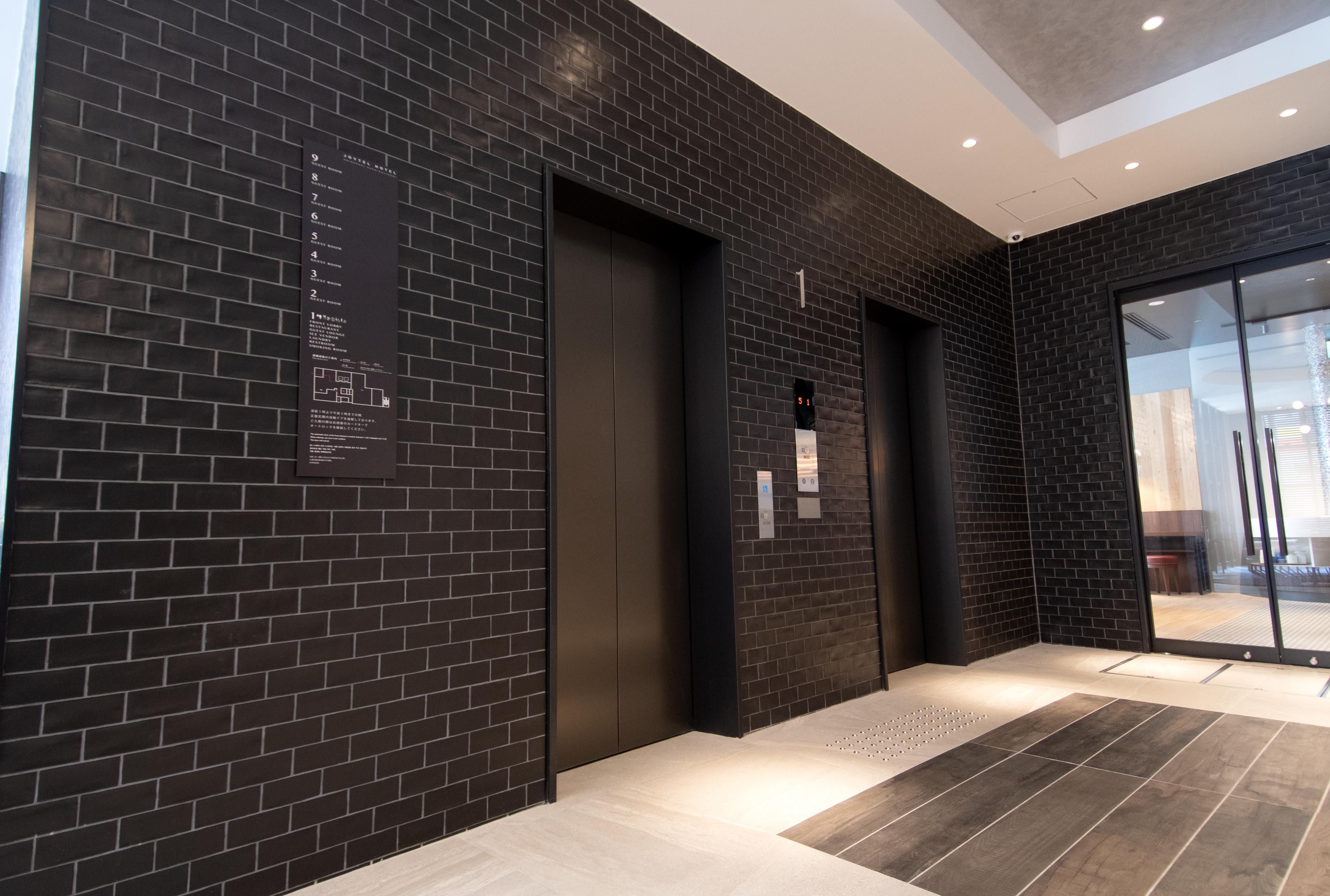 Joytel Hotel Osaka Shinsekai Ngoại thất bức ảnh