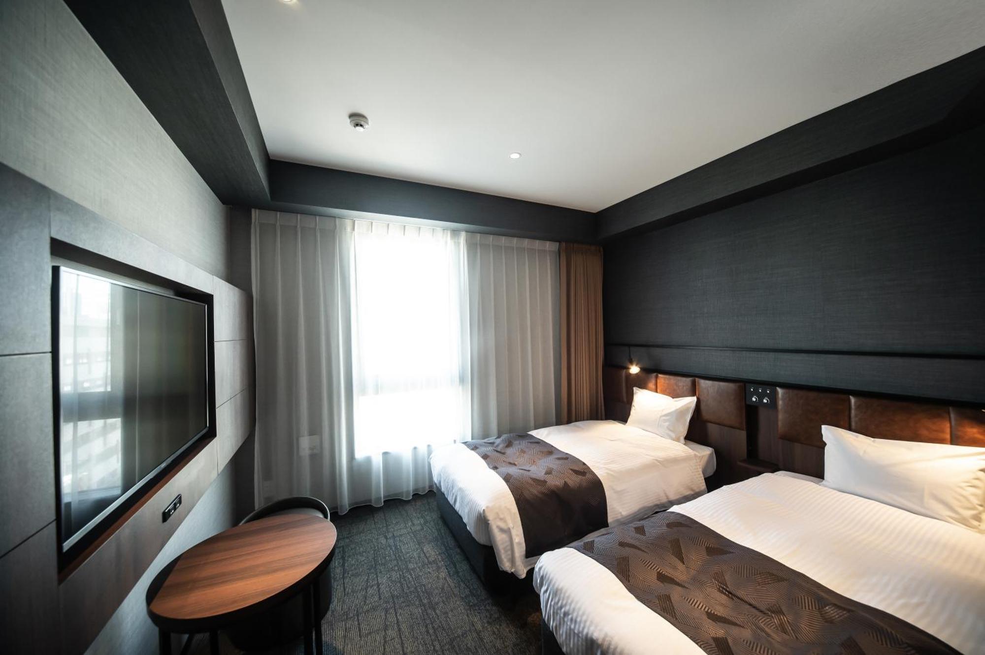 Joytel Hotel Osaka Shinsekai Ngoại thất bức ảnh